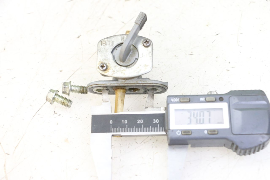 photo de ROBINET RESERVOIR KAWASAKI KX 65 (2000 - 2019) - Détail de la pièce