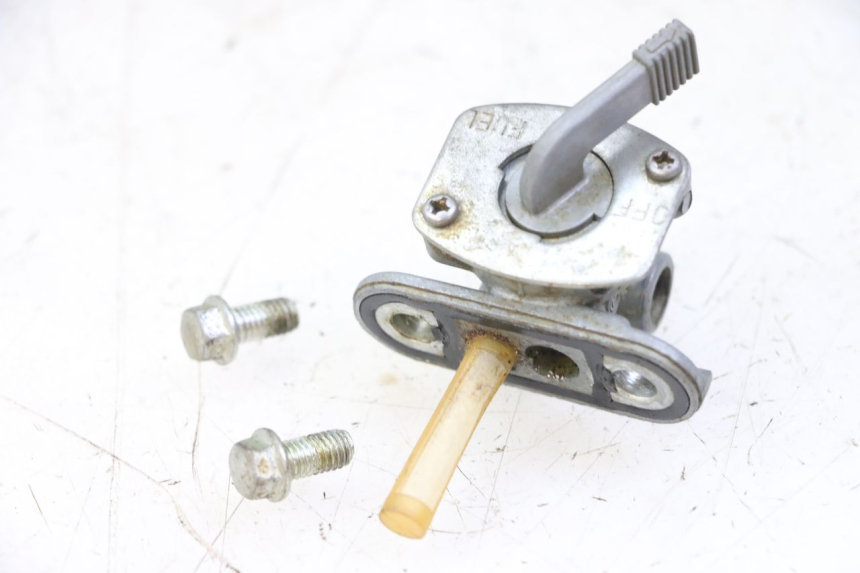 photo de ROBINET RESERVOIR KAWASAKI KX 65 (2000 - 2019) - Zoom état d’usage