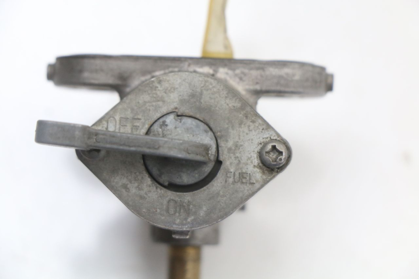 photo de ROBINET RESERVOIR KAWASAKI KX 85 (2014 - 2021) - Zoom état d’usage