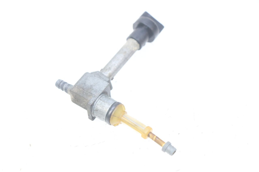 photo de ROBINET RESERVOIR PEUGEOT LUDIX 50 (2008 - 2017) - Détail de la pièce