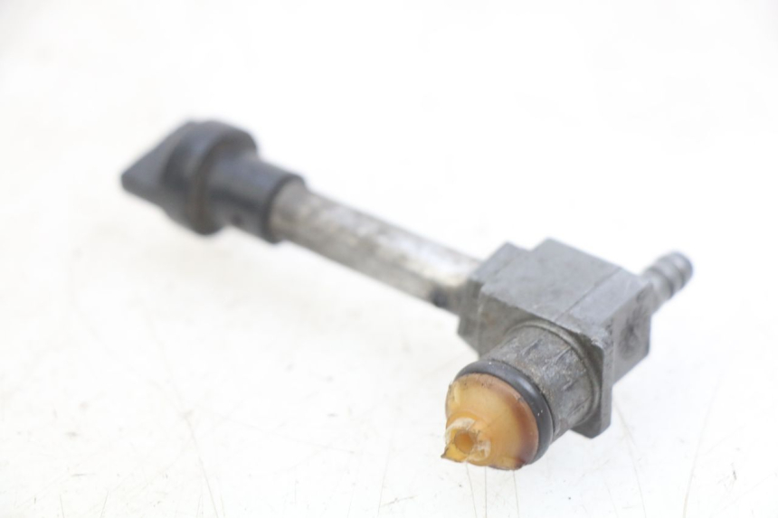 photo de ROBINET RESERVOIR PEUGEOT LUDIX 50 (2008 - 2017) - Zoom état d’usage