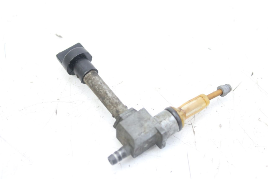 photo de ROBINET RESERVOIR PEUGEOT LUDIX 50 (2008 - 2017) - Détail de la pièce