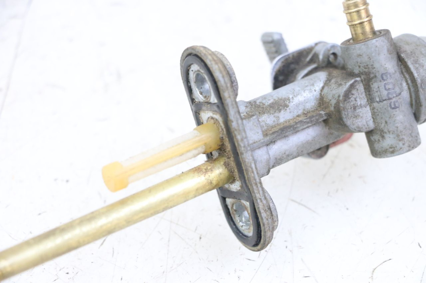 photo de ROBINET RESERVOIR MASAI XL 50 (2012 - 2019) - Autre angle de vue