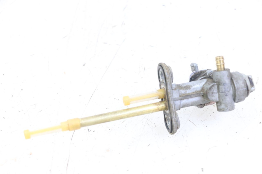 photo de ROBINET RESERVOIR MASAI XL 50 (2012 - 2019) - Gros plan technique