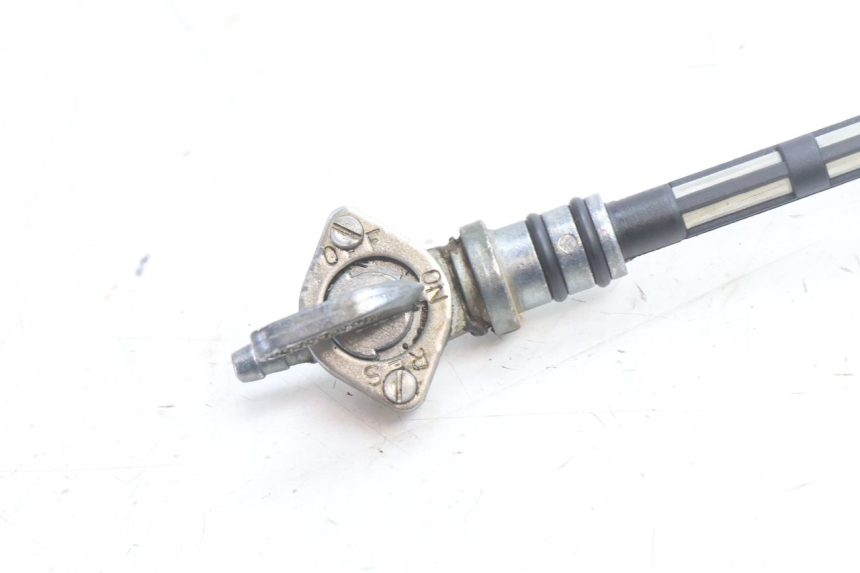 photo de ROBINET RESERVOIR RIEJU MRT PRO SUPERMOTARD 50 (2007 - 2018) - Zoom état d’usage