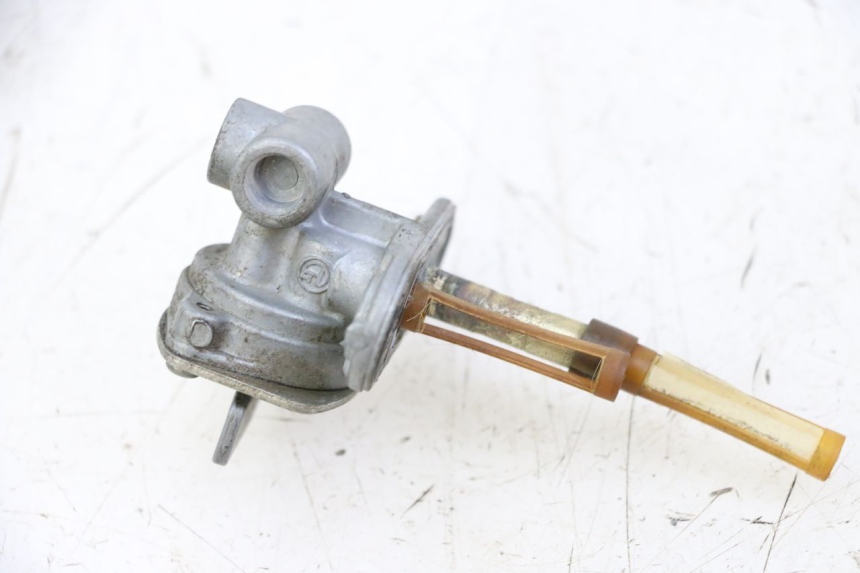 photo de ROBINET RESERVOIR YAMAHA PW 80 (1983 - 2014) - Vue d’ensemble