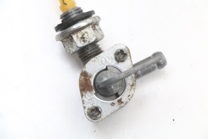 photo de ROBINET RESERVOIR MINI MX SX 125 - Zoom état d’usage