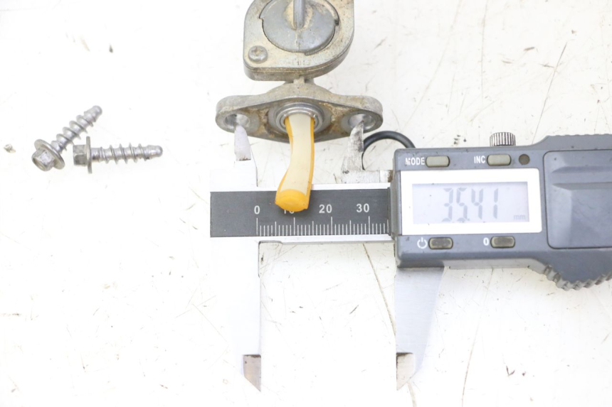 photo de ROBINET RESERVOIR KTM SX 85 (2013 - 2017) - Détail de la pièce