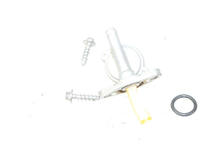 photo de ROBINET RESERVOIR KTM SX 85 (2013 - 2017) - Zoom état d’usage