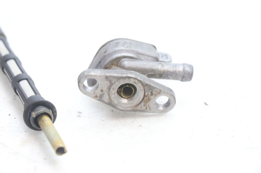 photo de ROBINET RESERVOIR HUSABERG TE 250 (2011 - 2014) - Points de fixation