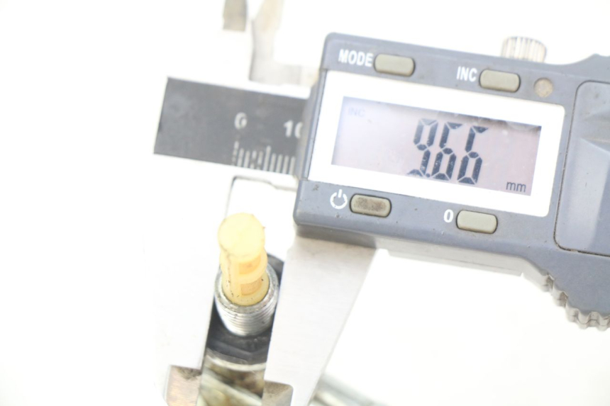 photo de ROBINET RESERVOIR NITRO MOTORS THUNDER 125 - Détail de la pièce