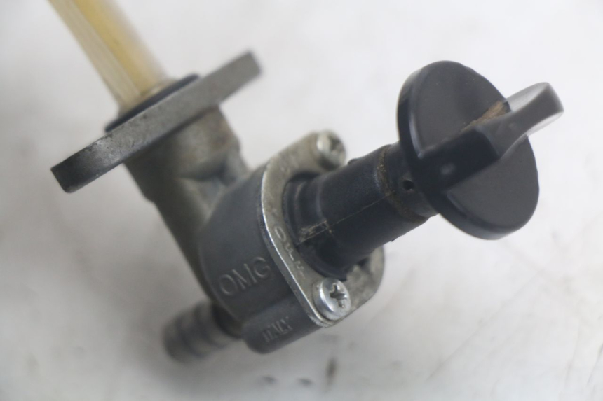 photo de ROBINET RESERVOIR FANTIC XM PERFORMANCE 2T 50 (2021 - 2022) - Zoom état d’usage