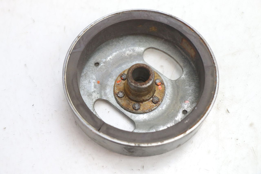 photo de ROTOR PEUGEOT 103 SPX CLIP 50 (1989 - 1992) - Zoom état d’usage