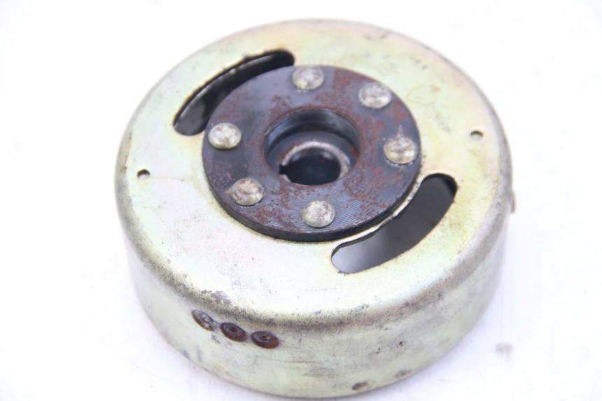 photo de ROTOR ORION AGB37 CRF1 DIRT BIKE 125 (2013 - 2021) - Vue principale