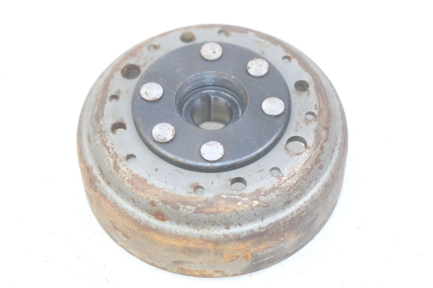 photo de ROTOR ORION AGB37 CRF1 DIRT BIKE 125 (2013 - 2021) - Vue principale