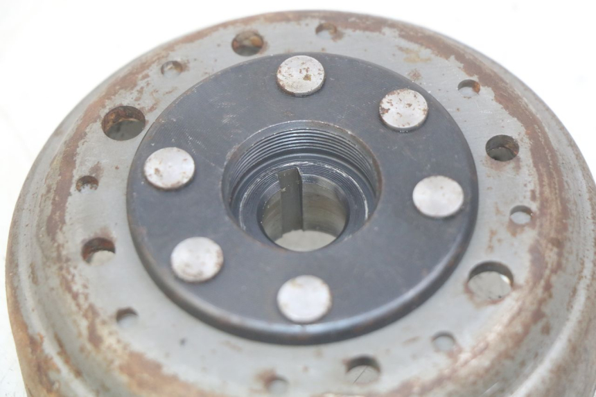 photo de ROTOR ORION AGB37 CRF1 DIRT BIKE 125 (2013 - 2021) - Autre angle de vue