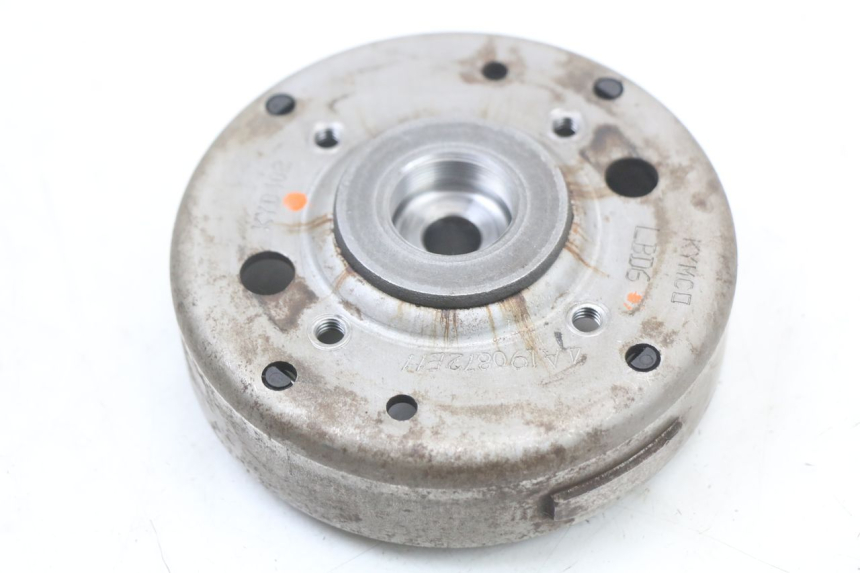 photo de ROTOR KYMCO AGILITY 4T 50 (2005 - 2018) - Vue principale