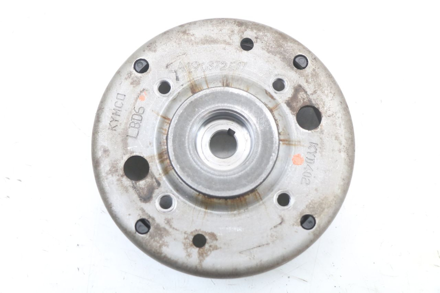 photo de ROTOR KYMCO AGILITY 4T 50 (2005 - 2018) - Détail de la pièce