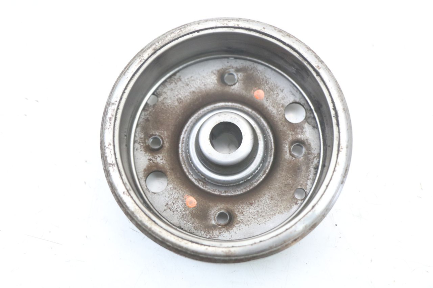 photo de ROTOR KYMCO AGILITY 4T 50 (2005 - 2018) - Zoom état d’usage