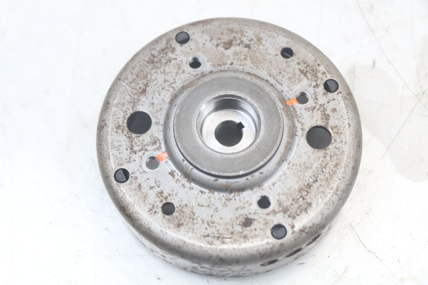 photo de ROTOR KYMCO AGILITY 4T 50 (2018 - 2022) - Vue principale