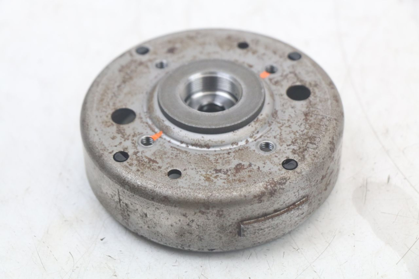 photo de ROTOR KYMCO AGILITY 4T 50 (2018 - 2022) - Détail de la pièce