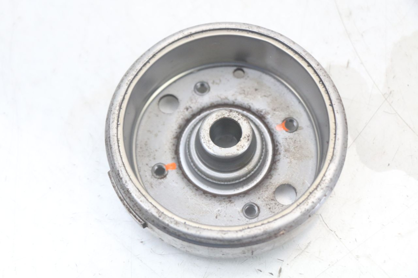 photo de ROTOR KYMCO AGILITY 4T 50 (2018 - 2022) - Zoom état d’usage