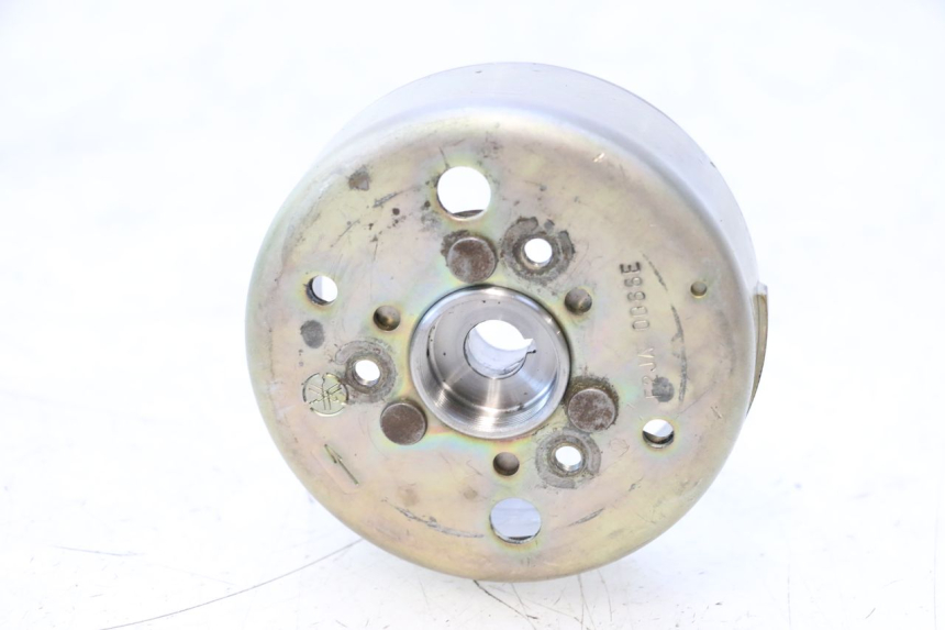 photo de ROTOR MBK BOOSTER ROCKET 50 (1995 - 1998) - Vue principale