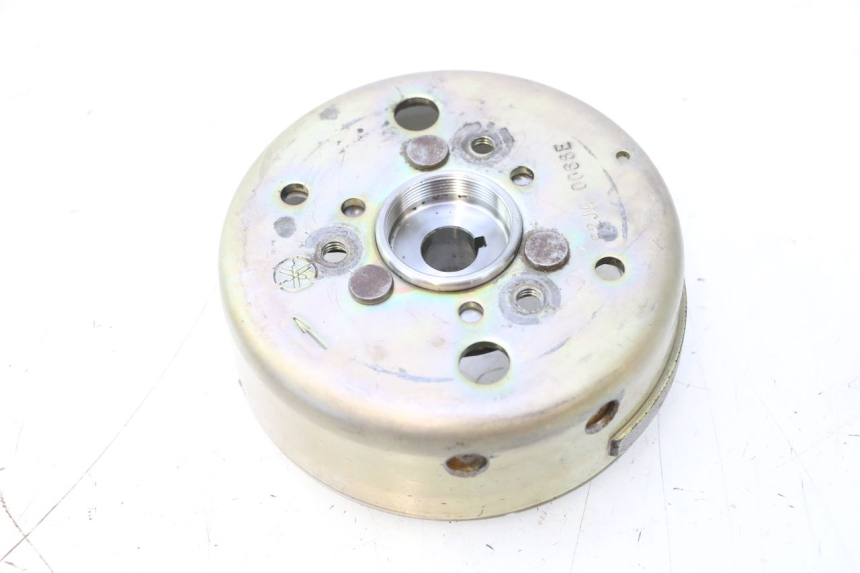photo de ROTOR MBK BOOSTER ROCKET 50 (1995 - 1998) - Autre angle de vue