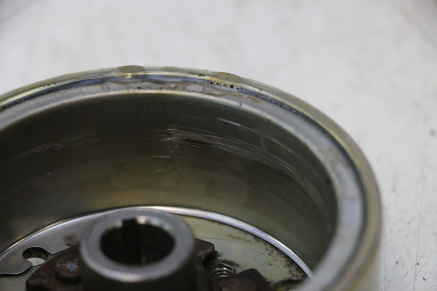 photo de ROTOR MBK BOOSTER ROCKET 50 (1995 - 1998) - Vue d’ensemble