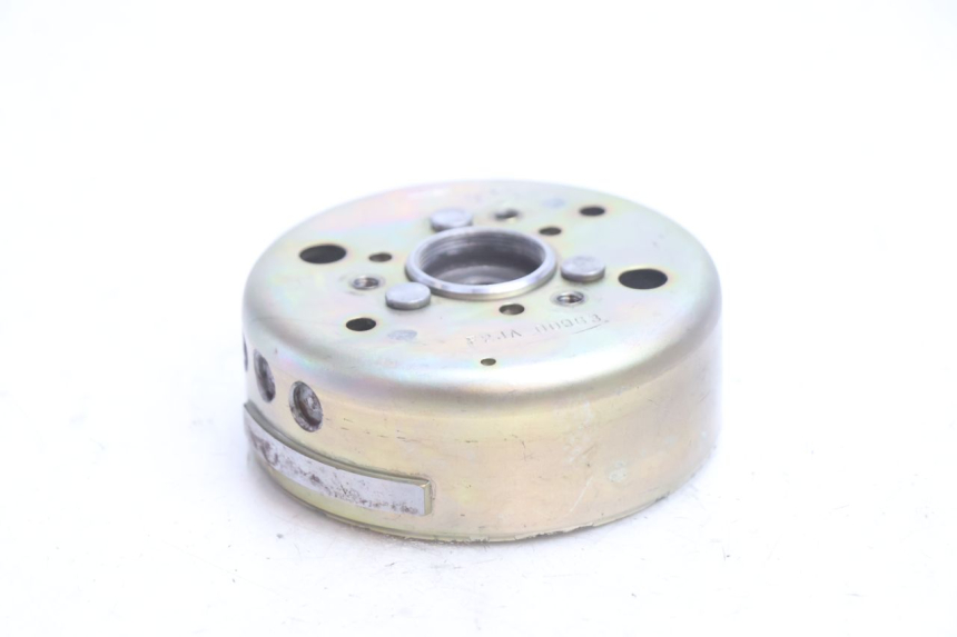 photo de ROTOR MBK BOOSTER ROCKET 50 (2004 - 2016) - Vue principale