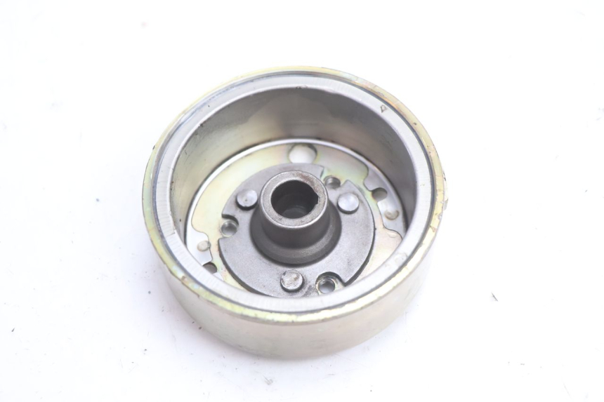 photo de ROTOR MBK BOOSTER ROCKET 50 (2004 - 2016) - Zoom état d’usage