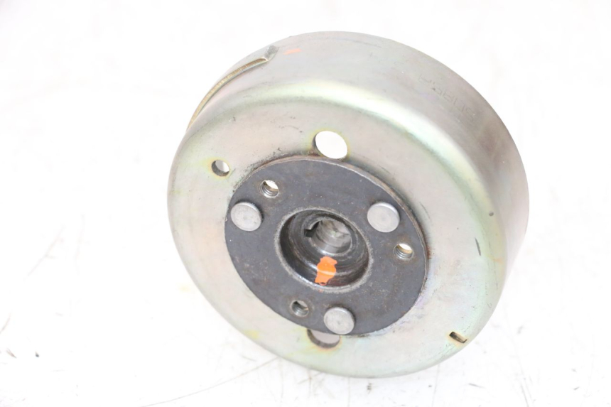 photo de ROTOR MBK BOOSTER SPIRIT NAKED 50 (2004 - 2017) - Vue principale