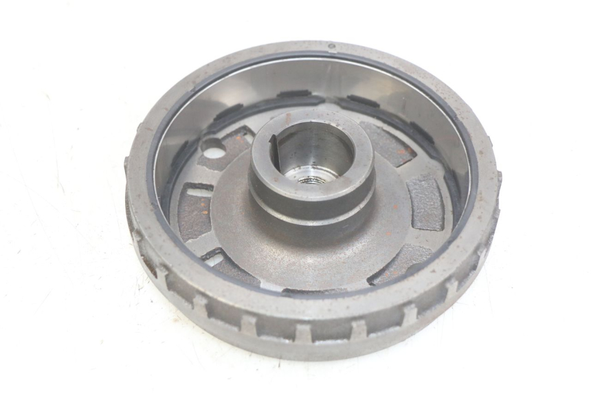 photo de ROTOR SUZUKI BURGMAN 650 (2002 - 2004) - Vue principale