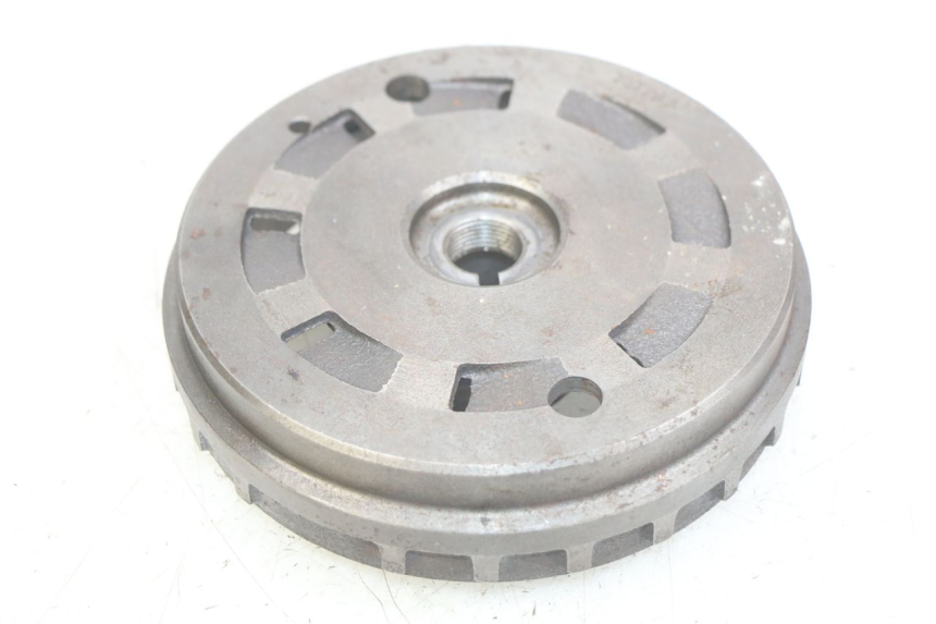 photo de ROTOR SUZUKI BURGMAN 650 (2002 - 2004) - Autre angle de vue