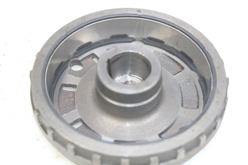 photo de ROTOR SUZUKI BURGMAN 650 (2002 - 2004) - Gros plan technique