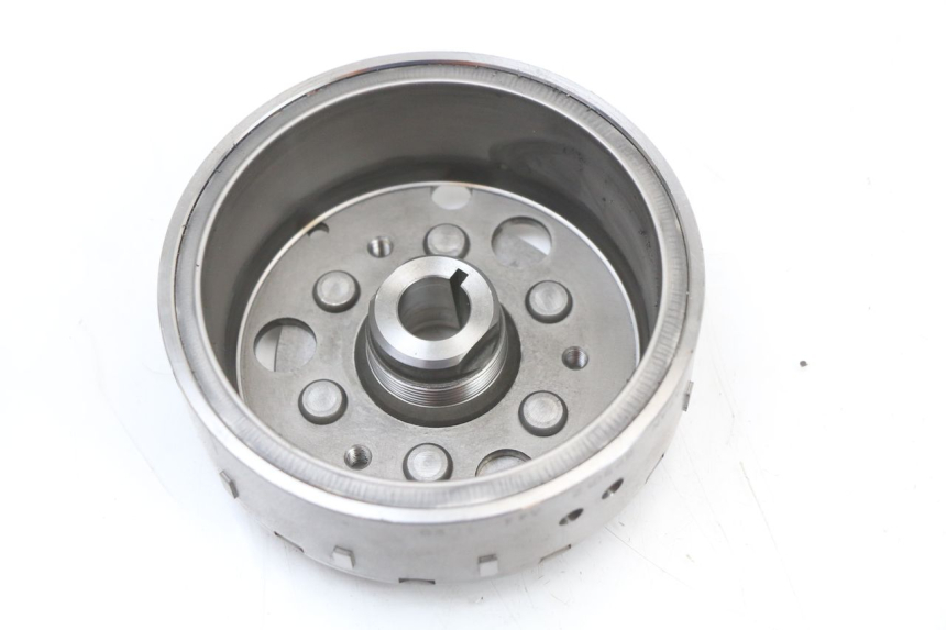 photo de ROTOR SUZUKI BURGMAN 125 (2007 - 2014) - Vue principale