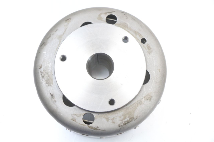 photo de ROTOR SUZUKI BURGMAN 125 (2007 - 2014) - Autre angle de vue