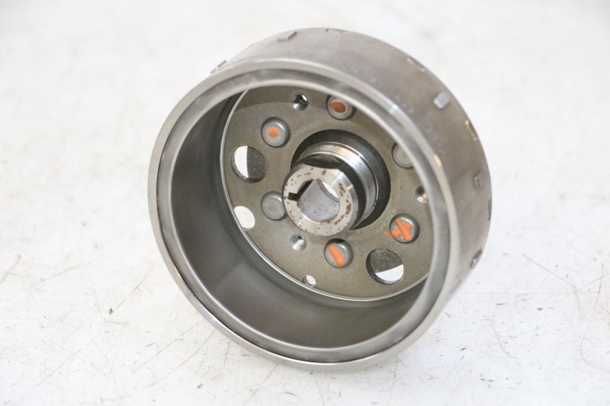 photo de ROTOR SUZUKI BURGMAN 125 (2007 - 2014) - Vue principale