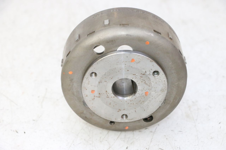 photo de ROTOR SUZUKI BURGMAN 125 (2007 - 2014) - Autre angle de vue