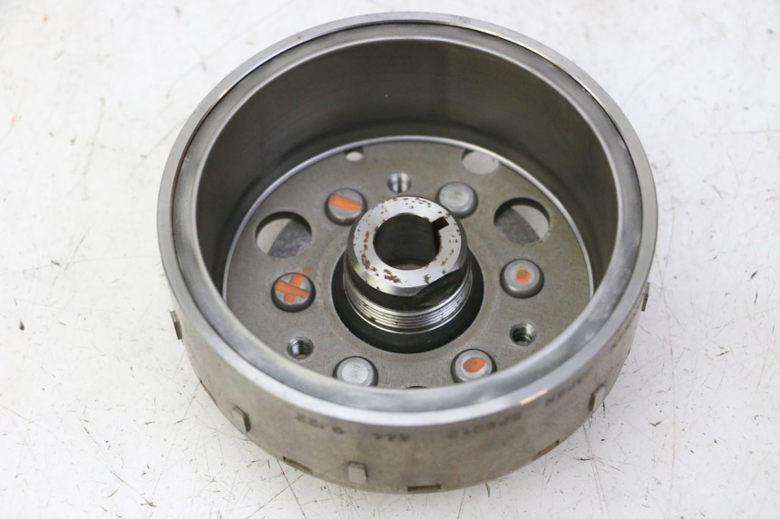 photo de ROTOR SUZUKI BURGMAN 125 (2007 - 2014) - Vue d’ensemble