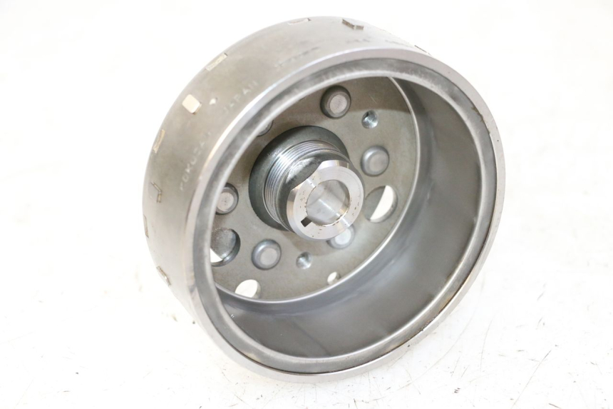 photo de ROTOR SUZUKI BURGMAN 125 (2007 - 2014) - Vue principale