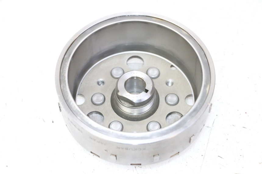 photo de ROTOR SUZUKI BURGMAN 125 (2007 - 2014) - Détail de la pièce