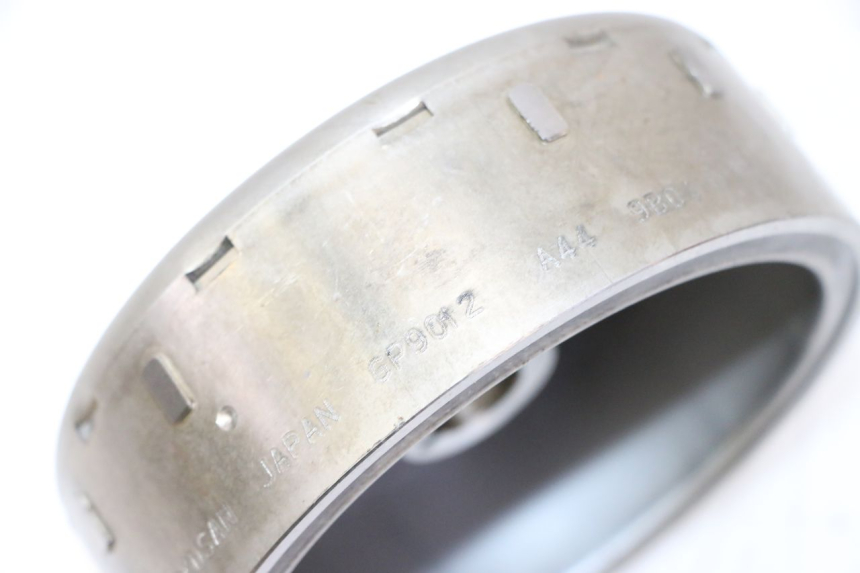 photo de ROTOR SUZUKI BURGMAN 125 (2007 - 2014) - Autre angle de vue