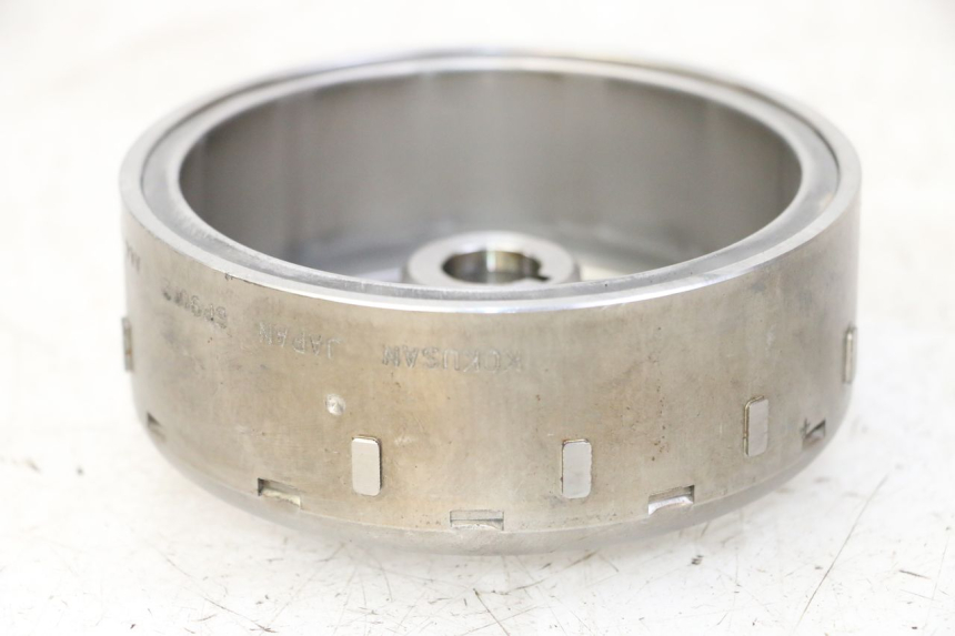 photo de ROTOR SUZUKI BURGMAN 125 (2007 - 2014) - Vue d’ensemble