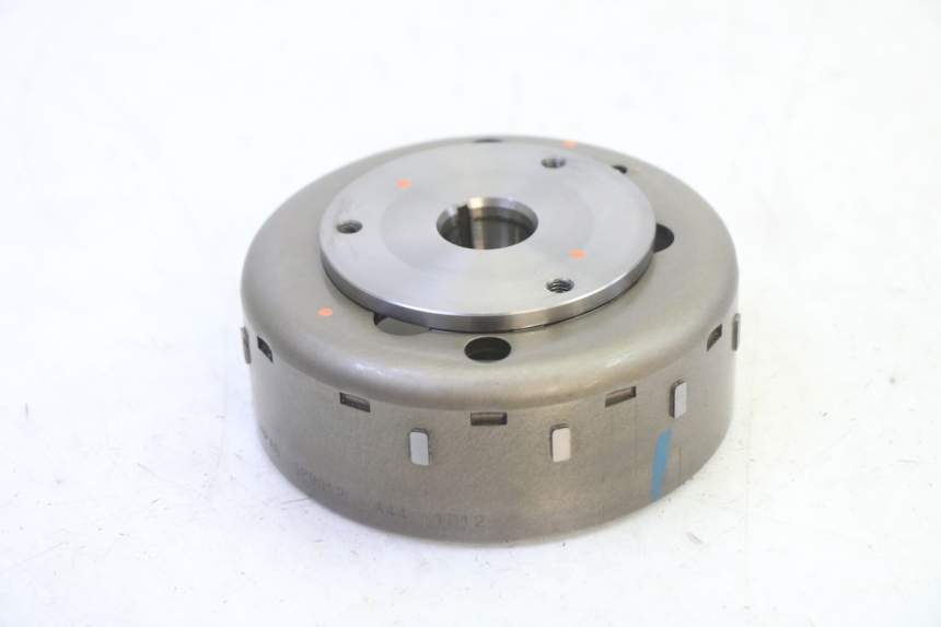 photo de ROTOR SUZUKI BURGMAN 125 (2007 - 2014) - Vue principale