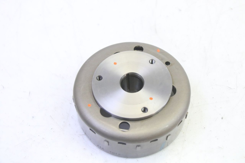 photo de ROTOR SUZUKI BURGMAN 125 (2007 - 2014) - Détail de la pièce