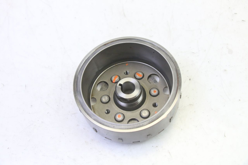 photo de ROTOR SUZUKI BURGMAN 125 (2007 - 2014) - Autre angle de vue