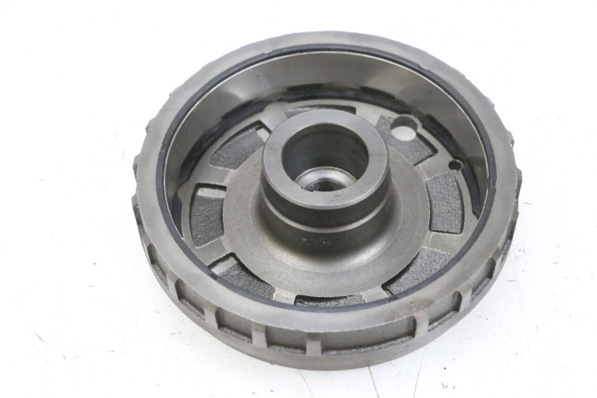 photo de ROTOR SUZUKI BURGMAN 650 (2013 - 2020) - Vue principale