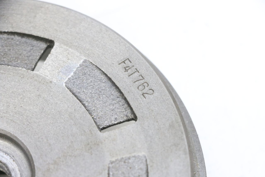 photo de ROTOR SUZUKI BURGMAN 650 (2013 - 2020) - Zoom état d’usage