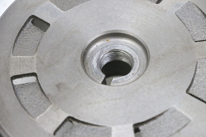 photo de ROTOR SUZUKI BURGMAN 650 (2013 - 2020) - Autre angle de vue